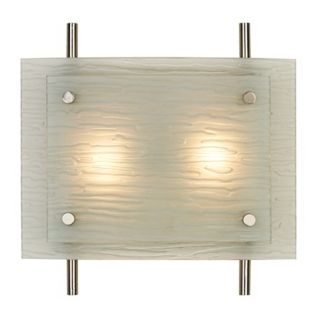 Possini Euro Charles Street 11" Wide Wall Sconce   #45014