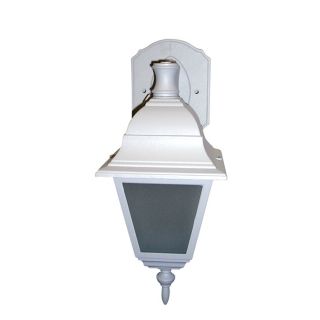 Colonial Style Outdoor Wall Lantern   #18778