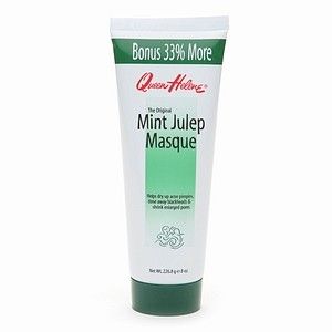 Queen Helene Mint Julep Masque Face Facial Mask 6 oz Plus 2 oz Free
