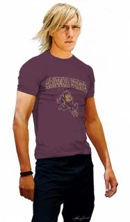 Arizona State University ASU Sparky Vintage T Shirt S