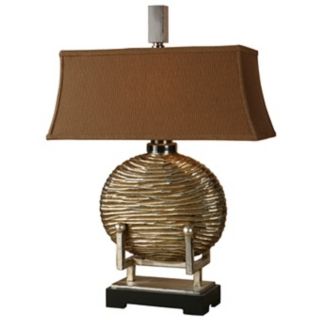 Uttermost Rhona Table Lamp   #52902