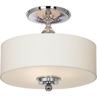 Downtown Collection 17" Wide Ceiling Light Fixture   #K1453