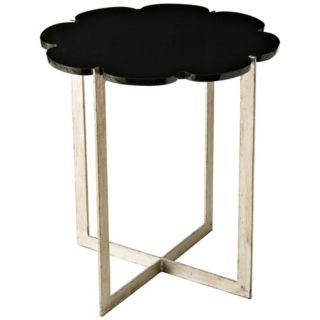 Hayden Marble Side Table   #F7914