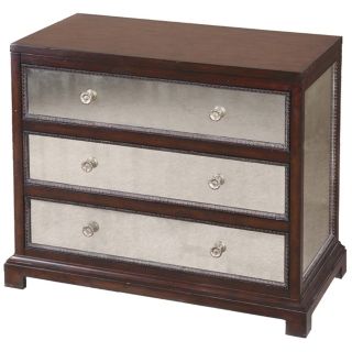 Uttermost Jayne Accent Chest   #N4203