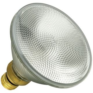 Osram Sylvania 70 Watt PAR38 Halogen Reflector Light Bulb   #Y1024