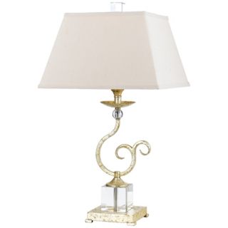 Candice Olson Lucy Table Lamp   #R5136