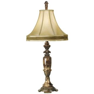 Kathy Ireland European Vase Table Lamp   #74860