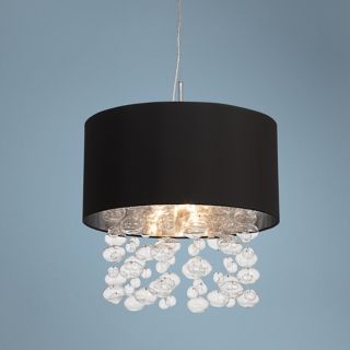 Possini Euro Design Bubble Cascade Pendant Light   #M5372