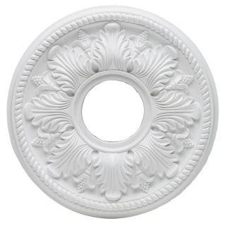 Country   Cottage Ceiling Medallions