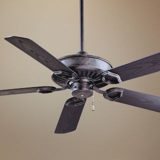 54" Minka Aire Heritage Sundowner ENERGY STAR Ceiling Fan   #24970