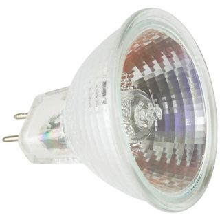 Halogen 50 Watt G 8 Light Bulb   #V2829