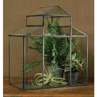 Clear Home Accessories