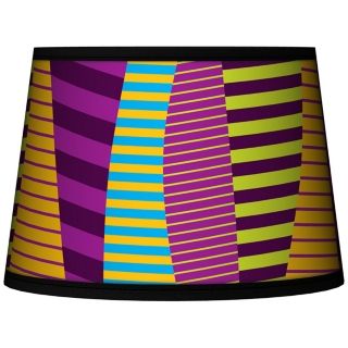 Purple, Contemporary Lamp Shades
