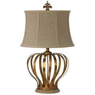 Regina Andrew Table Lamps