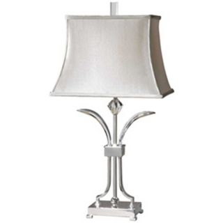 Uttermost Carovilli Table Lamp   #R8089