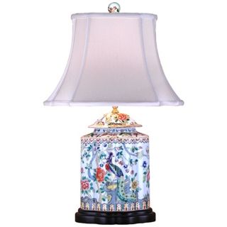 Multi Color, Traditional Table Lamps