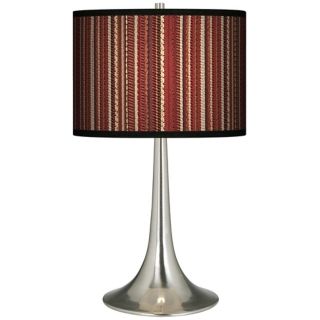 21 In.   25 In., Rustic   Lodge Table Lamps