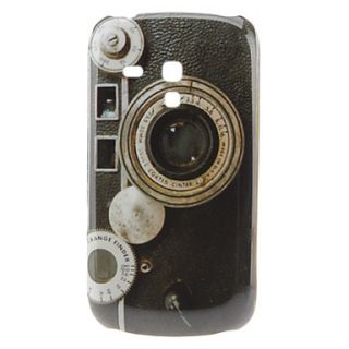 EUR € 2.66   Retro Stijl Camera Pattern Hard Case voor Samsung