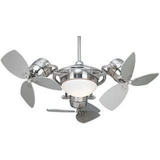 44 In. Span Or Smaller Ceiling Fans