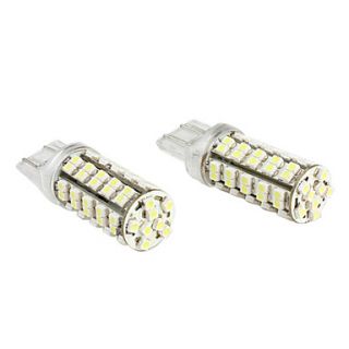 EUR € 21.33   t20 4.7W 68 1210 SMD Ampoule LED lumière blanche des