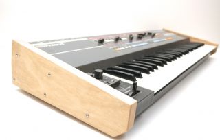 ROLAND Juno 106 (look at the bottom of listing for detailed photos)