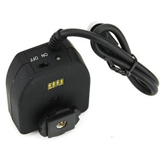 USD $ 26.69   Wireless Remote Shutter Release RS 80N3 for Canon 1D and