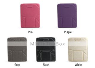 USD $ 21.99   Protective Jeans Leather Case/Pouch/Bag for Apple iPad