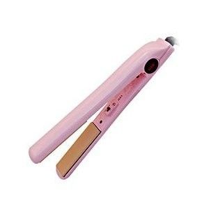 Refurbished Chi Breast Cancer Limited Edition Flat Iron Pink 1