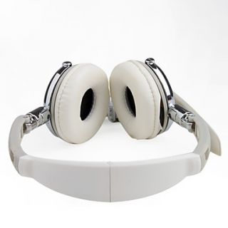 EUR € 9.19   stilvolle Stereo Kopfhörer mit 90 ° schwenkbar