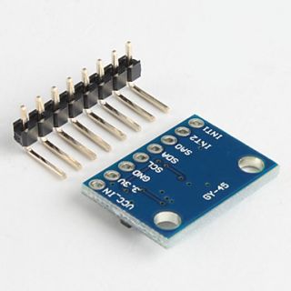 EUR € 16.73   Digitale Drie As Acceleration Module voor Arduino