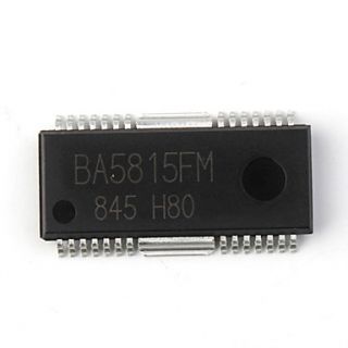 EUR € 4.87   substituição driver IC chip módulo (ba5815fm) para