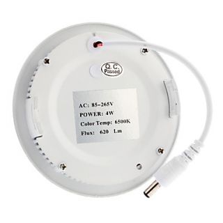 Light Round LED Ceiling Bulb (85 265V), Gadgets