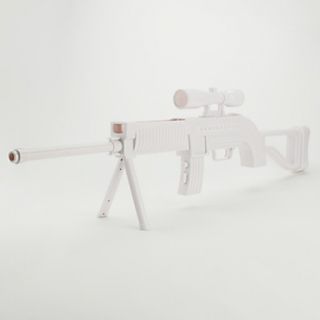 EUR € 35.87   fusil de sniper avec rumble commentaires pour Wii