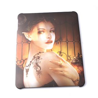 EUR € 34.95   Oil Painting Hard Case For Apple iPad   Pack Of 3pcs,3