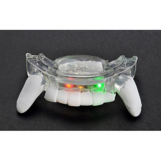 EUR € 1.92   vampier tanden multicolor knipperende LED mondstuk