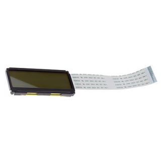 EUR € 7.81   Module LCD DMG12232H6, livraison gratuite pour tout