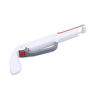 EUR € 11.95   blaster sportif fusil pour Wii (blanc), livraison