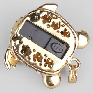 EUR € 16.92   4gb estilo tigre usb flash drive colar (de ouro