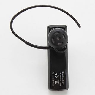 USD $ 14.99   Bluetooth V2.0 Stereo Headset for iPhone & Other Cell