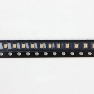 EUR € 6.61   0805 blauw 100 x SMD LED stralers strip (460 470nm