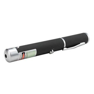 EUR € 20.97   support stylo pointeur laser vert de forme (5mW, 1xAAA