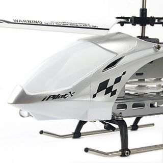 EUR € 45.99   3 kanals helikopter med gyro ipilot 6026i styres af