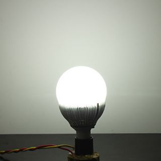 EUR € 45.99   e27 10w 900lm branco lâmpada LED Ball (85 265V