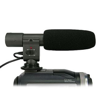 EUR € 42.31   sg 108 Pro DV stereo mikrofon for Canon, Pentax, Nikon