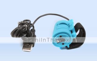 Review en oferta de Ratón Óptico de Dedo USB