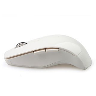 EUR € 13.15   mini usb 2.4 GHz wireless mouse óptico (branco