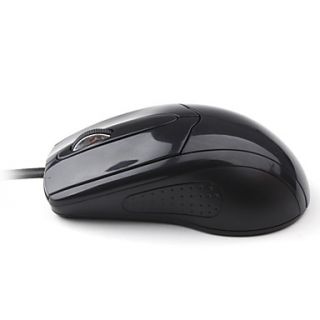 EUR € 5.14   800dpi mini mouse ottico (nero), Gadget a Spedizione
