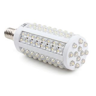 EUR € 8.91   e14 108 lampadine LED bianco caldo 300lm mais 5,5 W