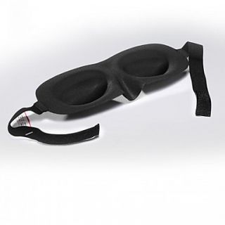 USD $ 21.19   3D Eyes Care Healthy Pressure Reduction Eyeshade,