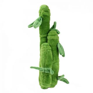 EUR € 7.35   cactus a forma di giocattolo stile morbido per i cani